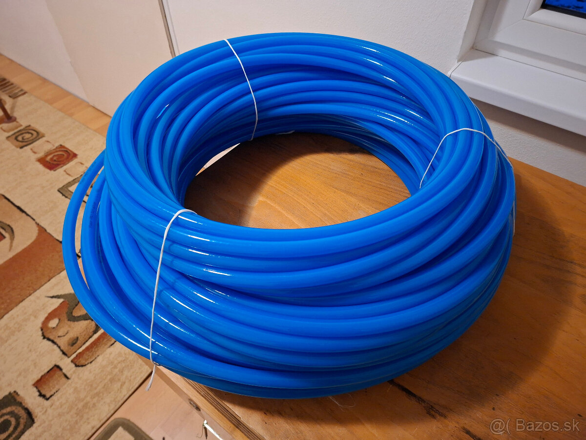 Potrubie PEX - 17x2 - 2
