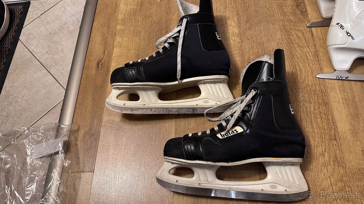 Pánske korčule - 2