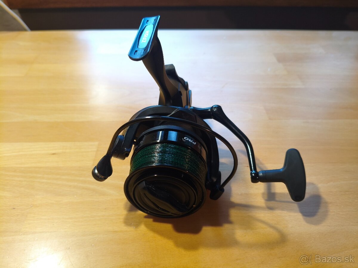 Zfish Rider Pro 7000 - 2