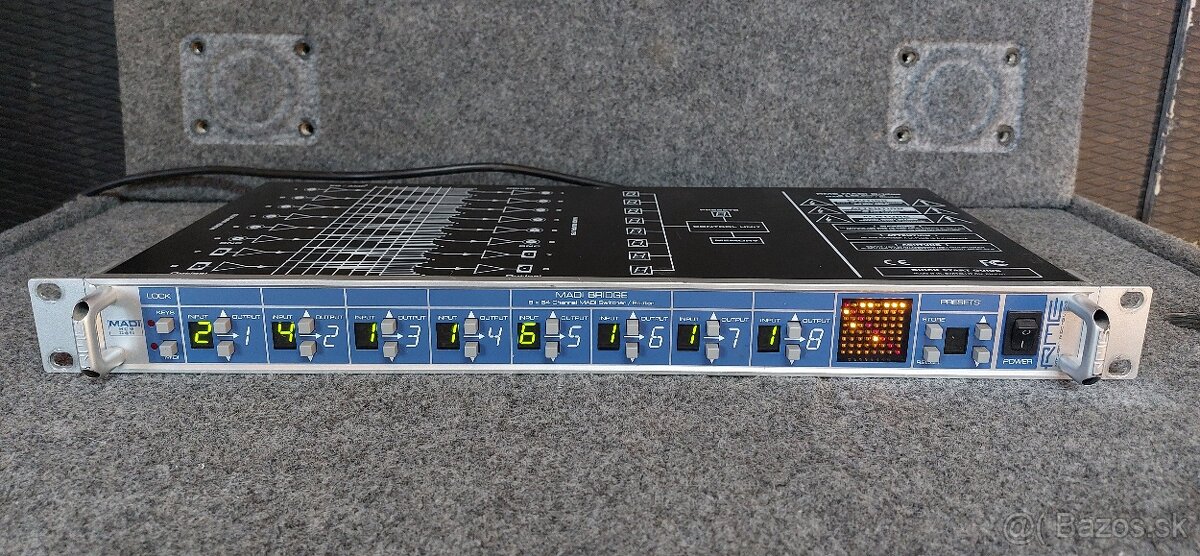RME MadiBridge - 2