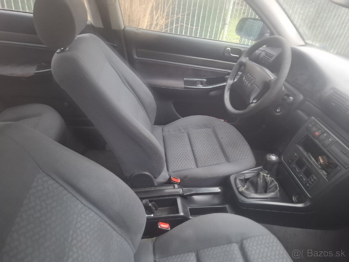 Audi a4 b5 1.6 diely - 2