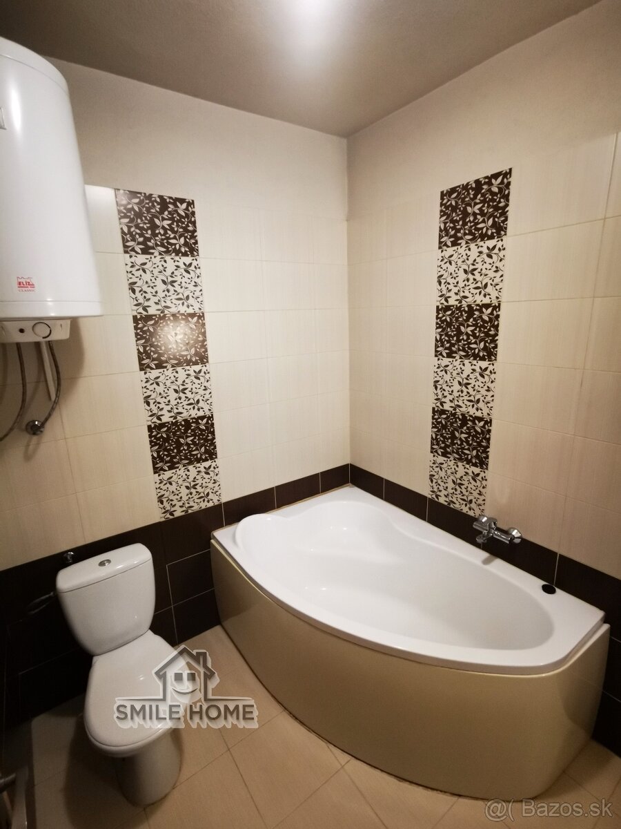 RODINNÝ DOM NA LIPTOVE - 2