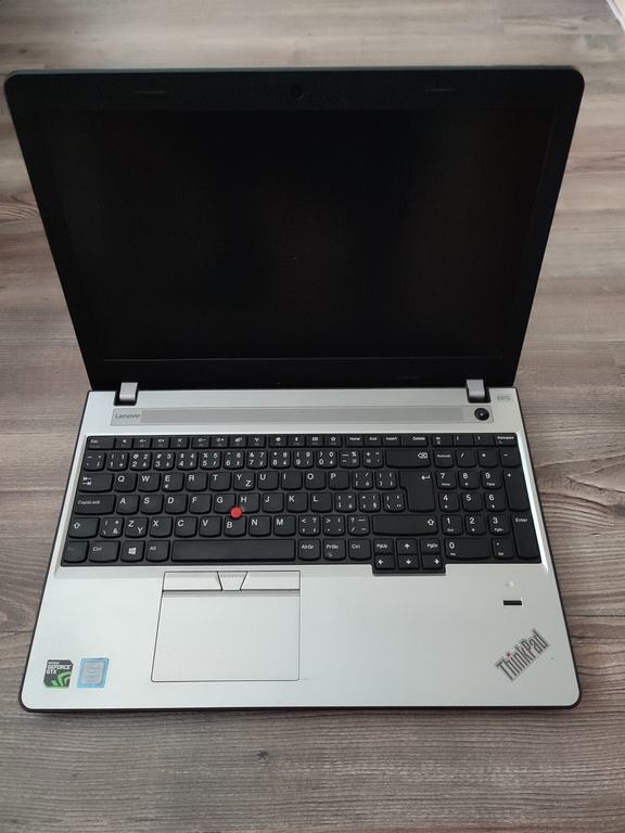 LENOVO ThinkPad E570 - 2