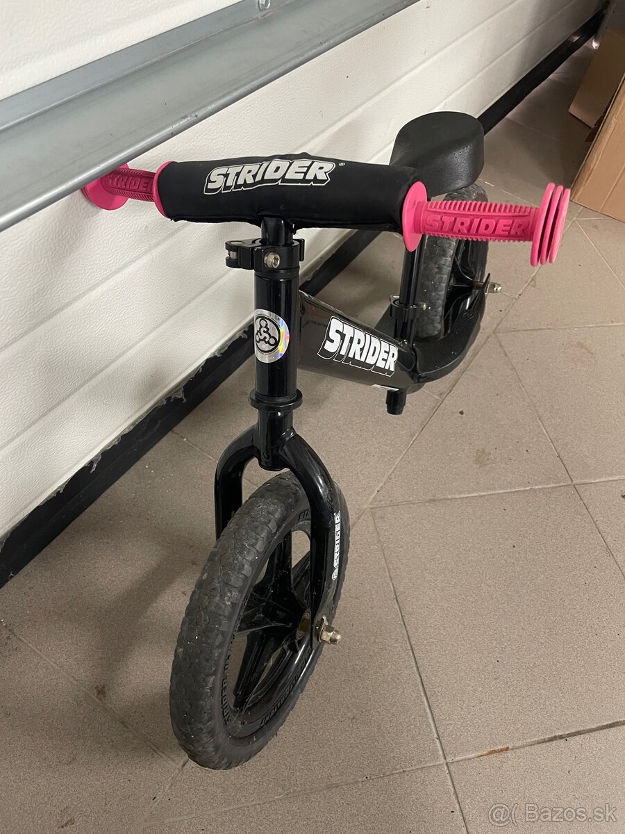 odrazadlo strider 12” - 2