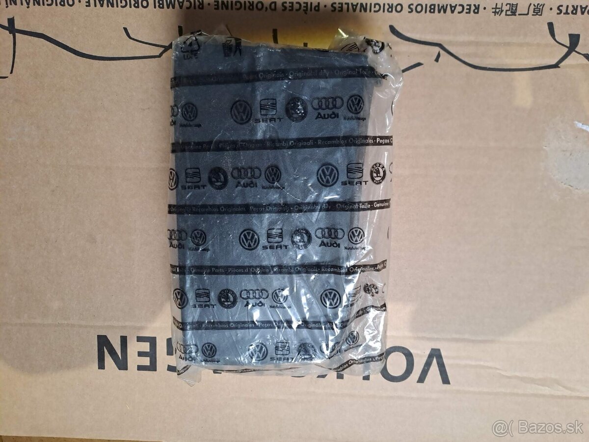 Felicia kryty nárazníka - 2