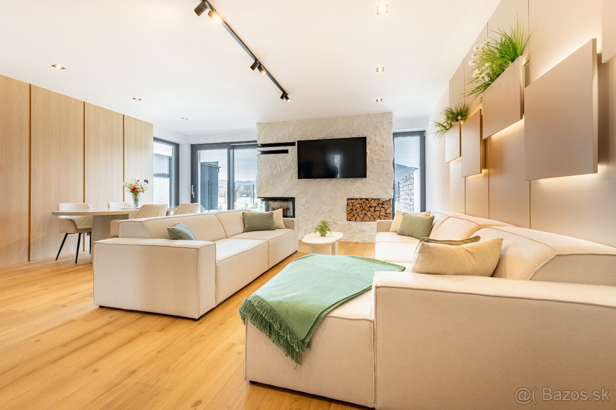 Rezidencia Košťany nad Turcom - 2