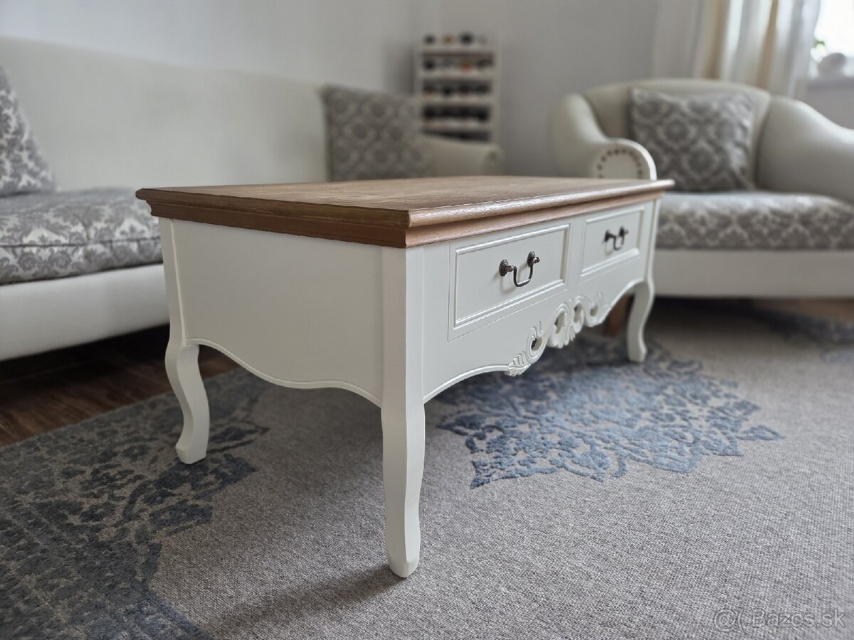 Konferenčný stolík - 2