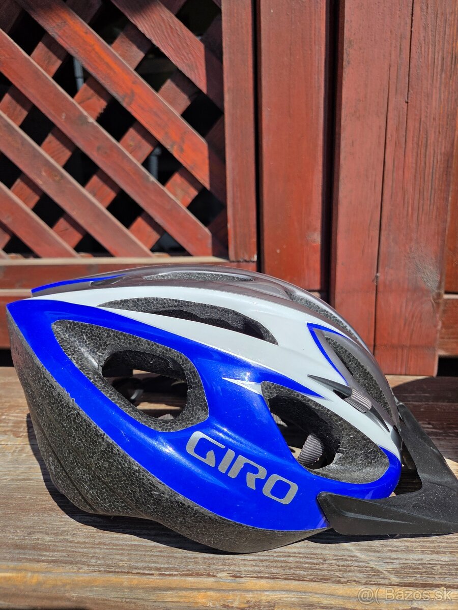 Predám prilbu Giro G092X - 2