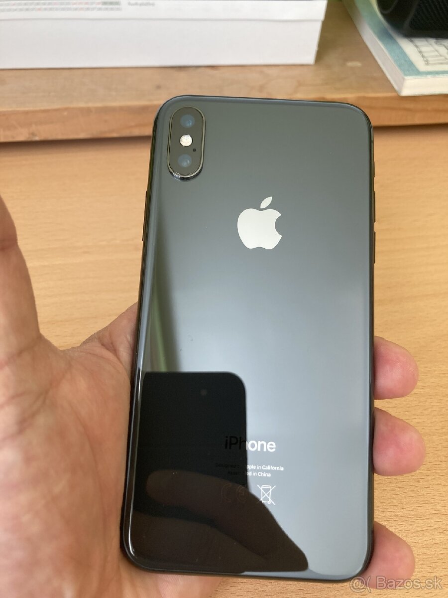 iPhone X - 2