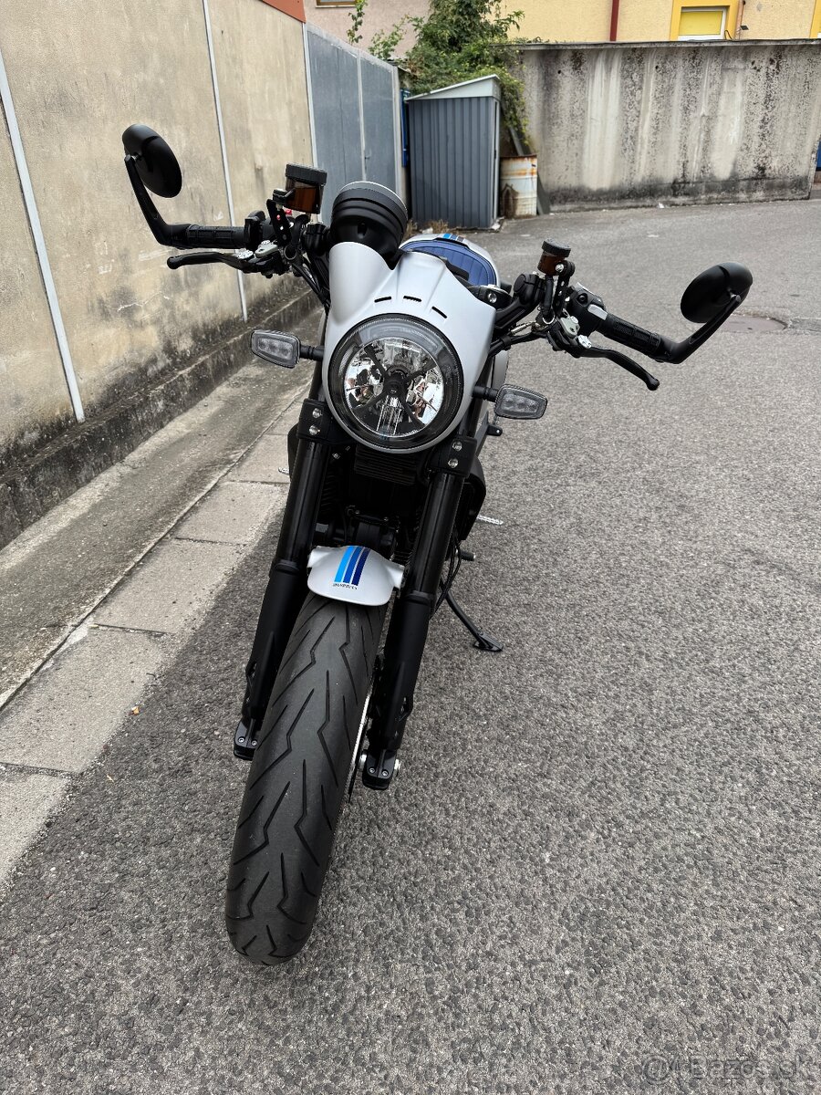 Ducati - 2