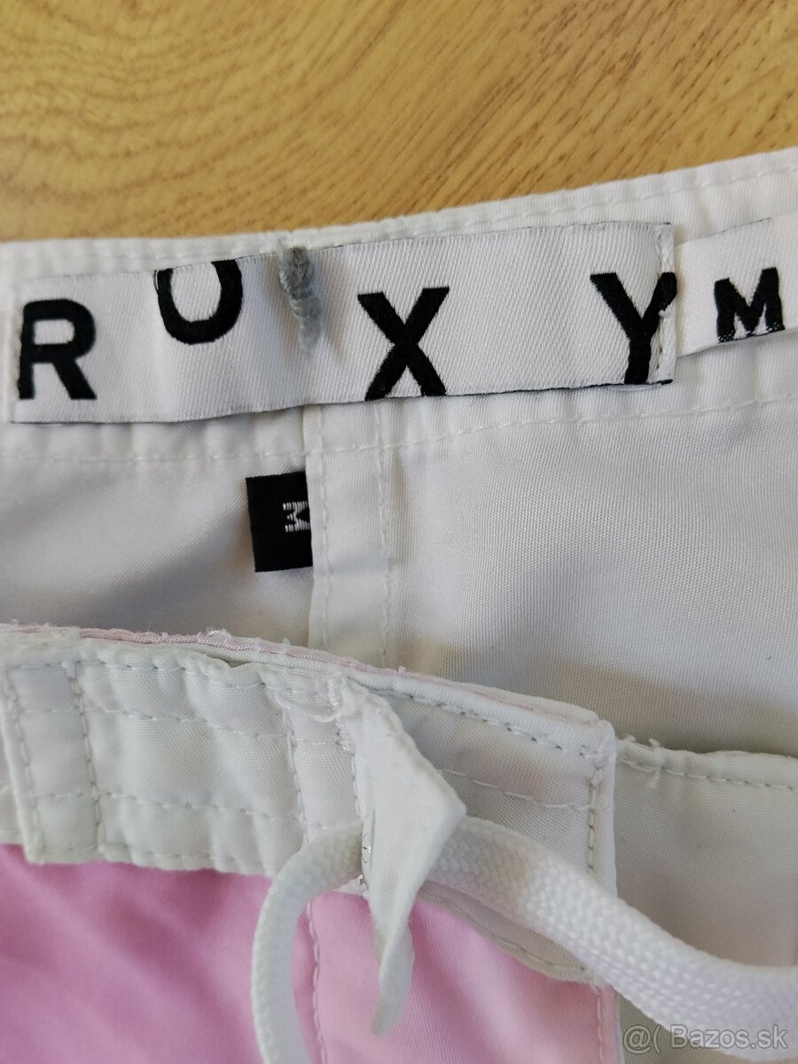 Roxy plavky M.Nitra - 2