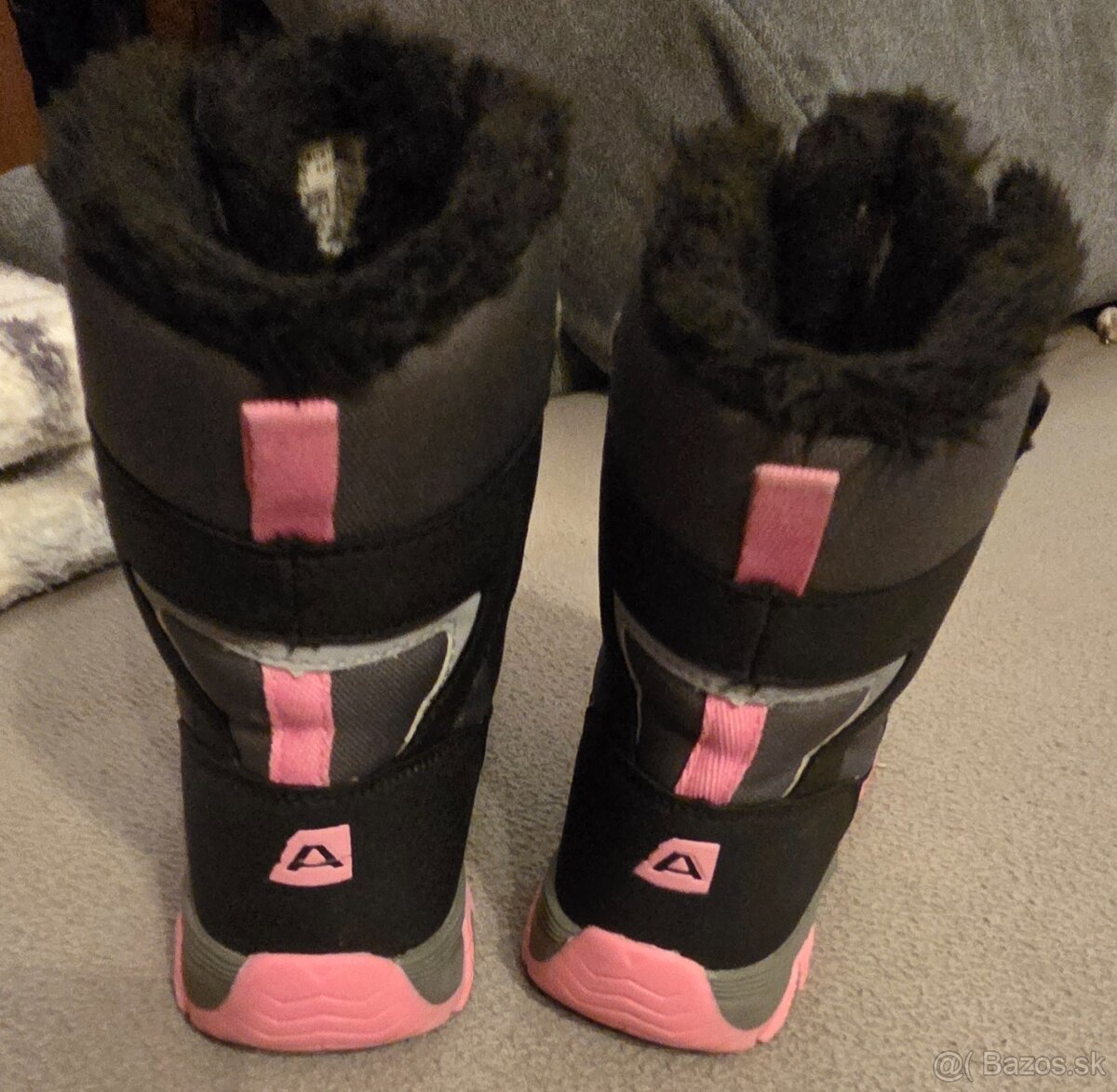 Snehule Alpine Pro - 2
