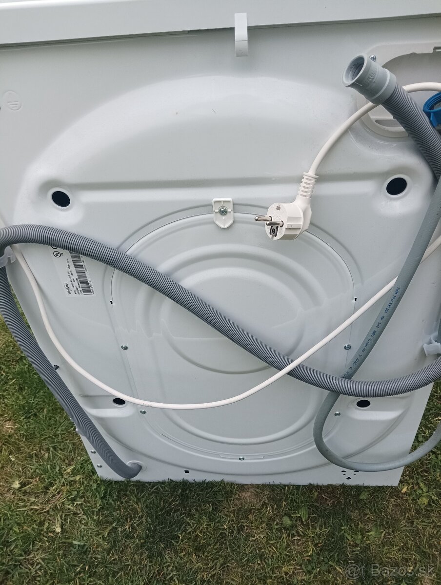 Práčka Whirlpool - 2