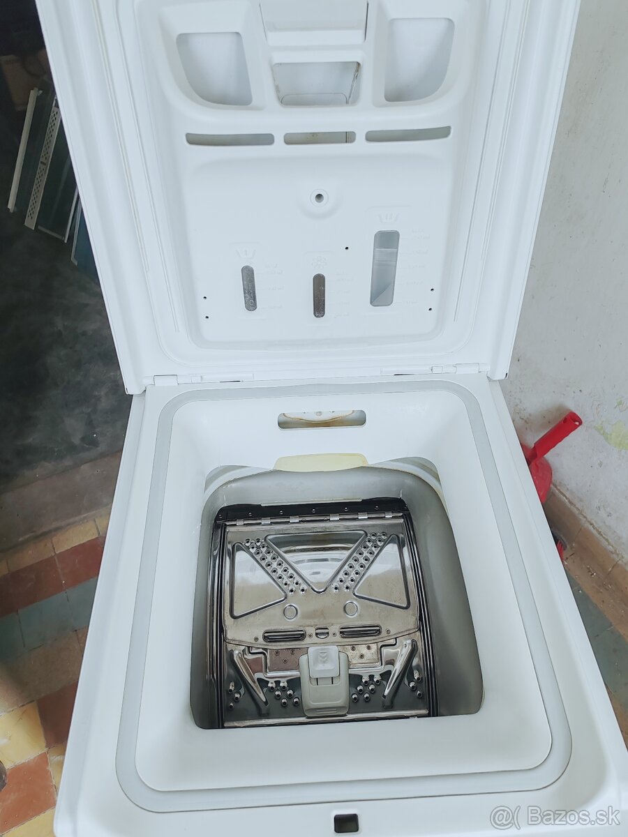 Predám práčku Indesit 5kg - 2