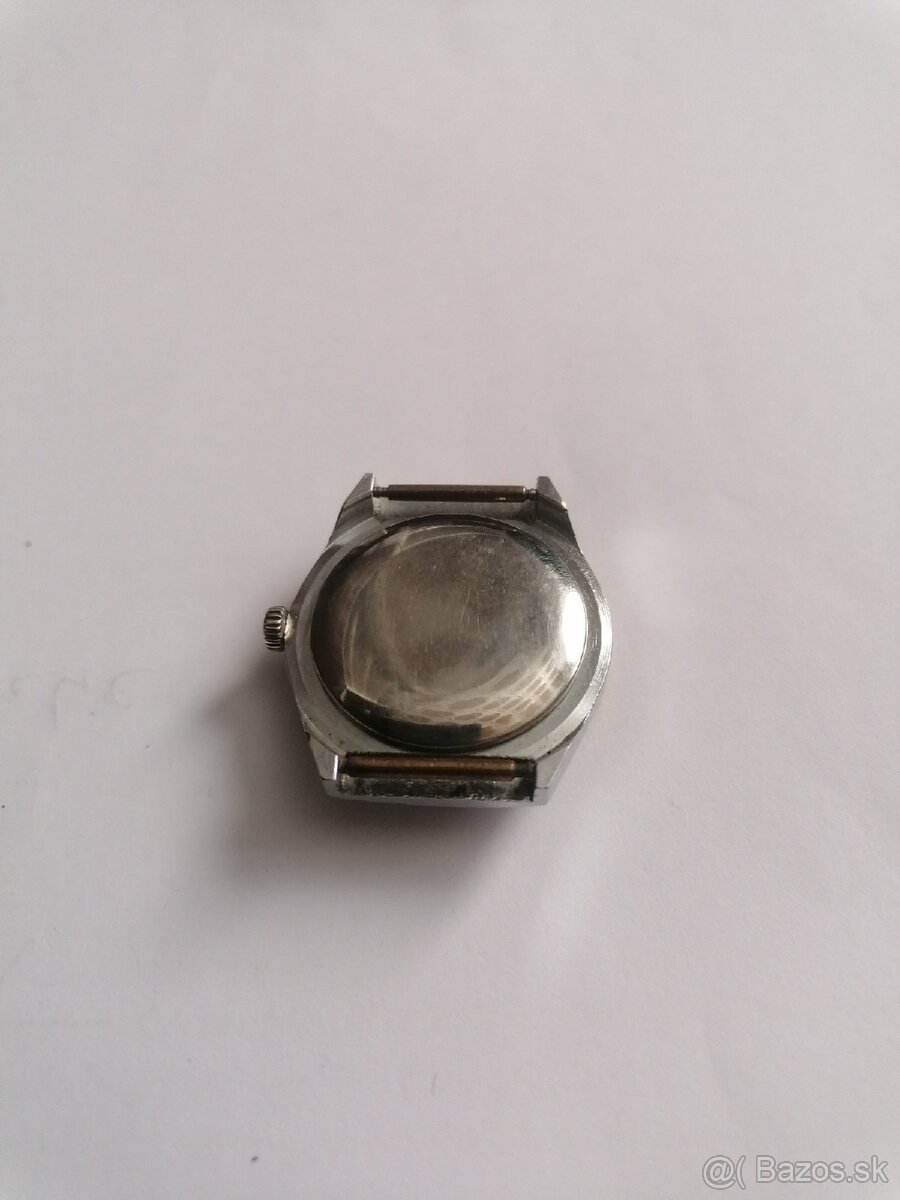 Hodinky Prím - 2