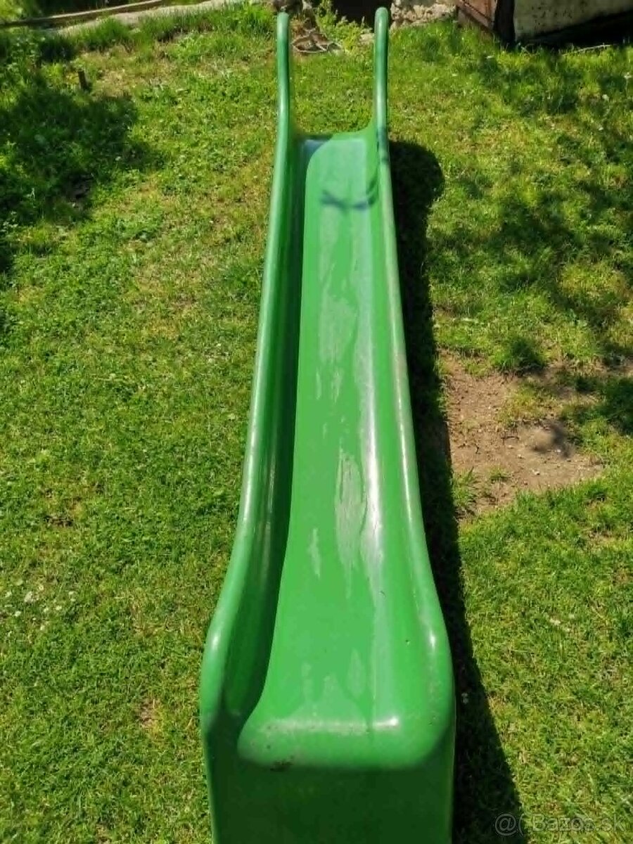 Šmýkalka - 2