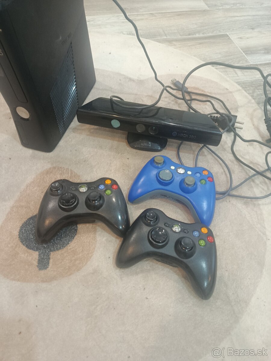 Xbox 360 Kinect senzor pohybu - 2