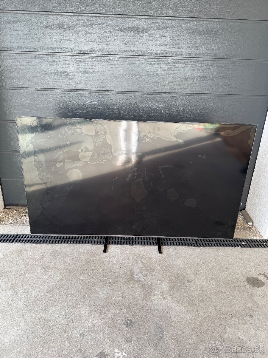 Smart televízor tcl 75” - 2