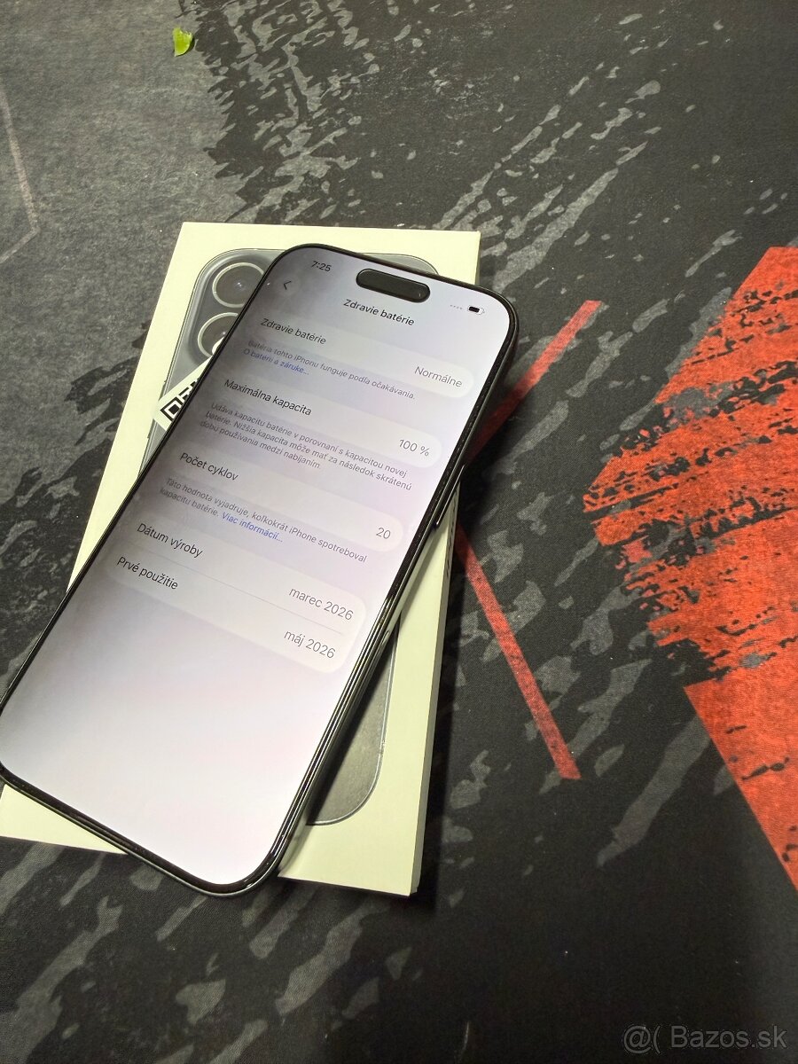 iPhone 17 256 GB - 2