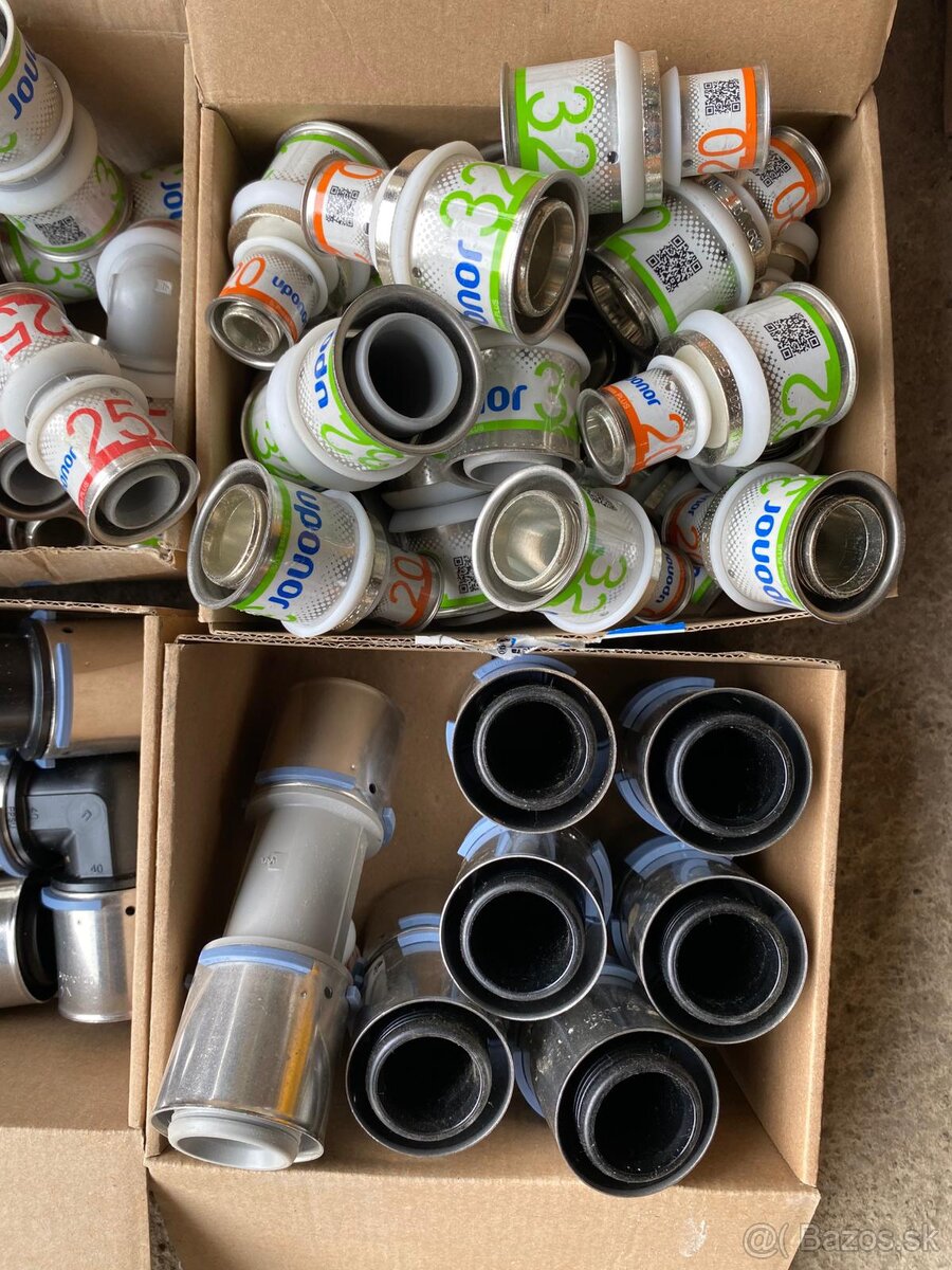 Uponor alpex - 2