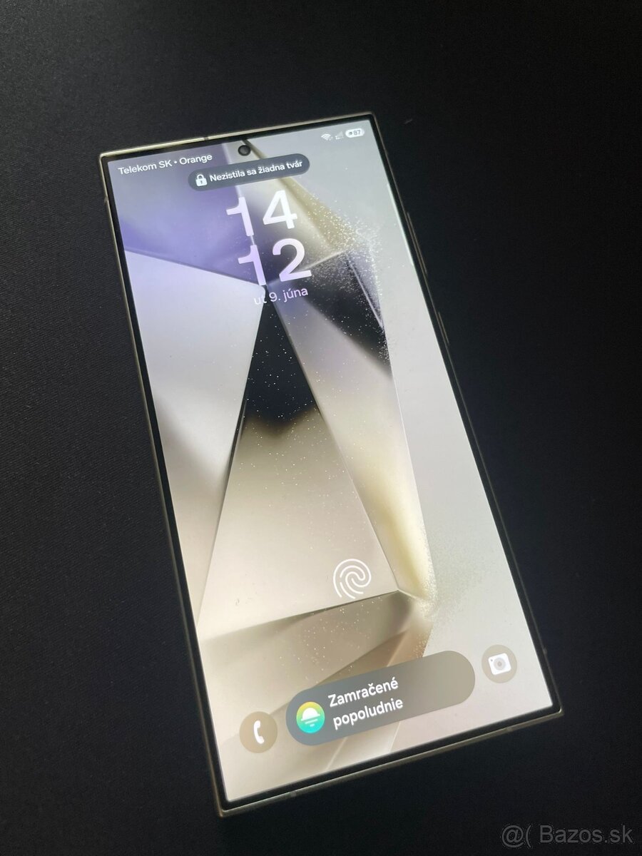 Samsung S24 Ultra - 2
