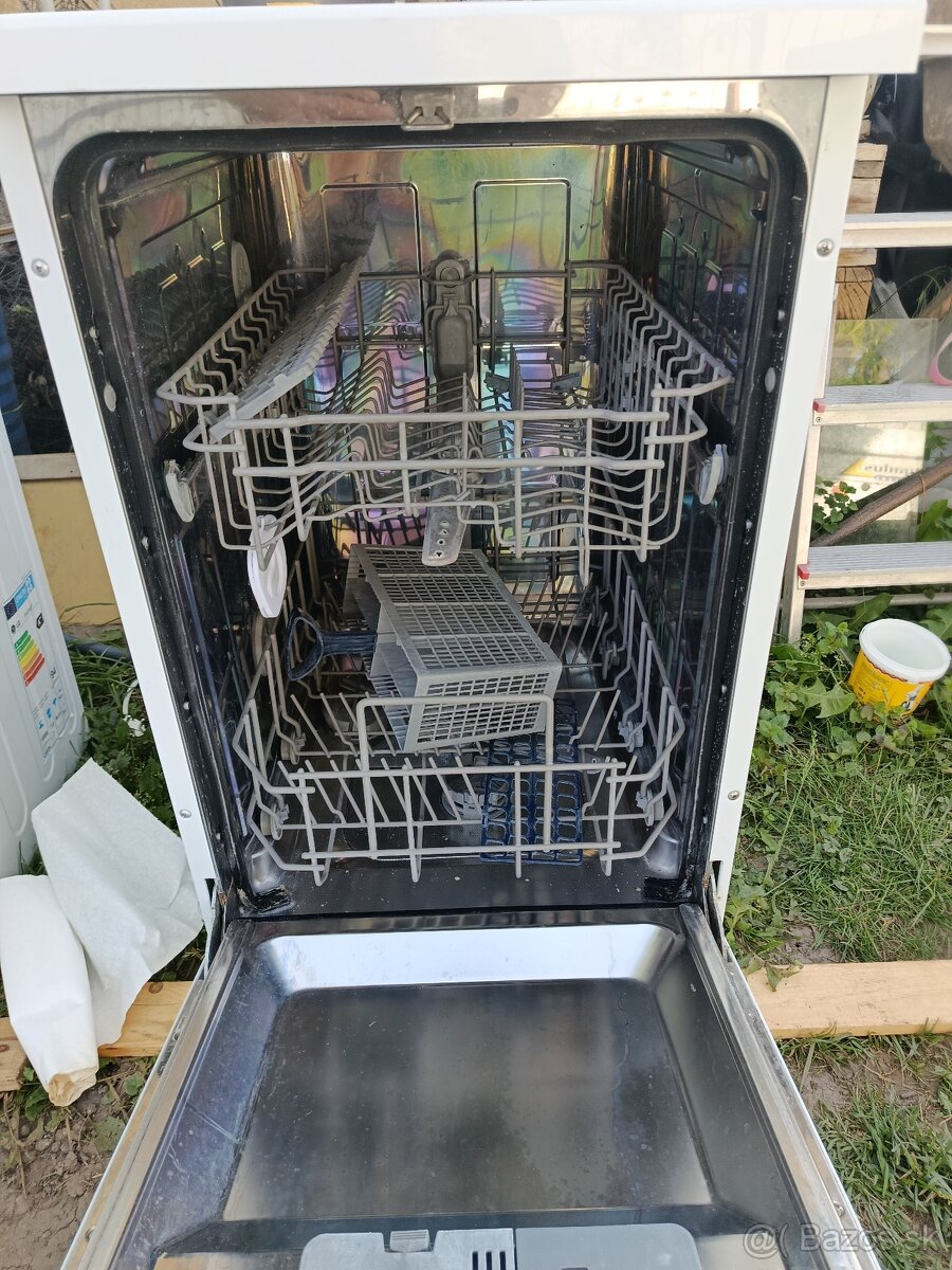 Umývačka riadu Philco - 2