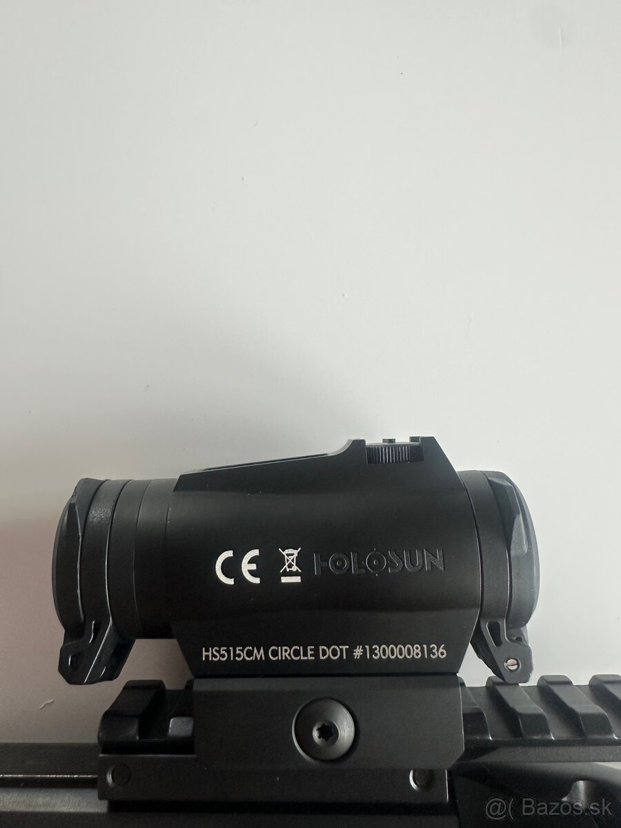 Kolimator - HOLOSUN HS515CM - 2