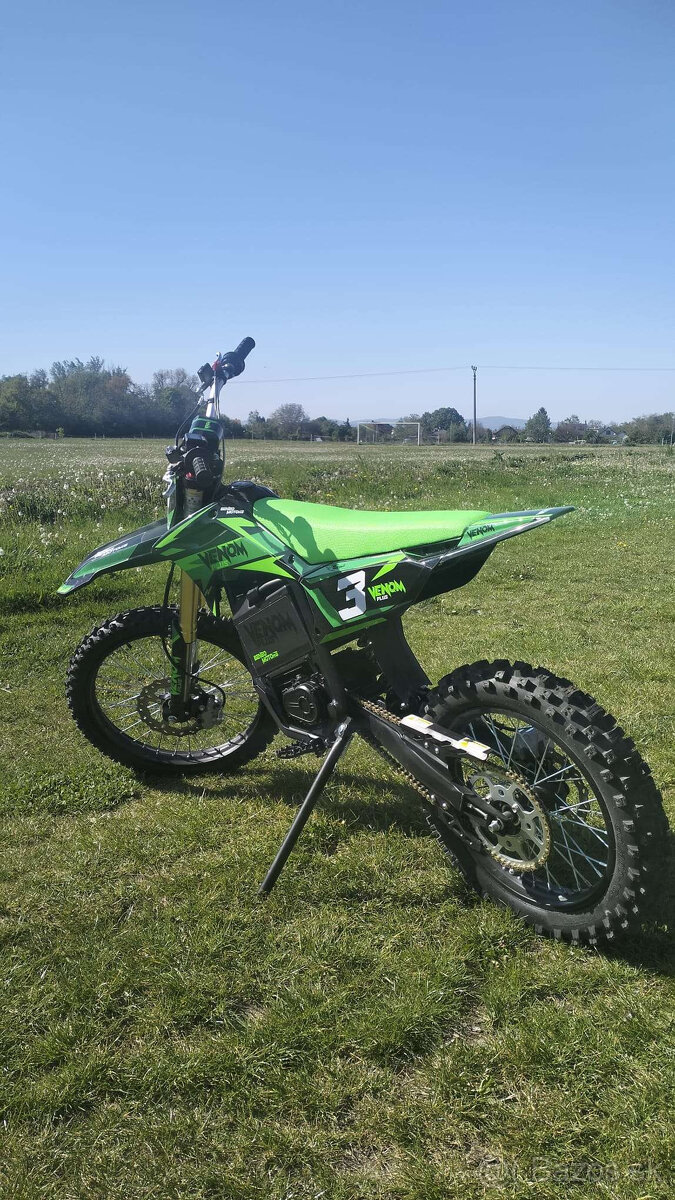 Venom 6500W - 2