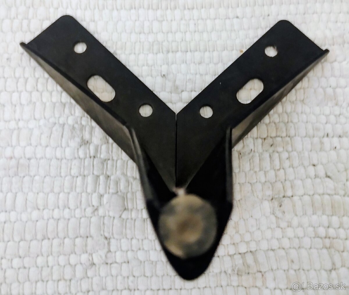 Nábytkové nohy 13,5cm - 2