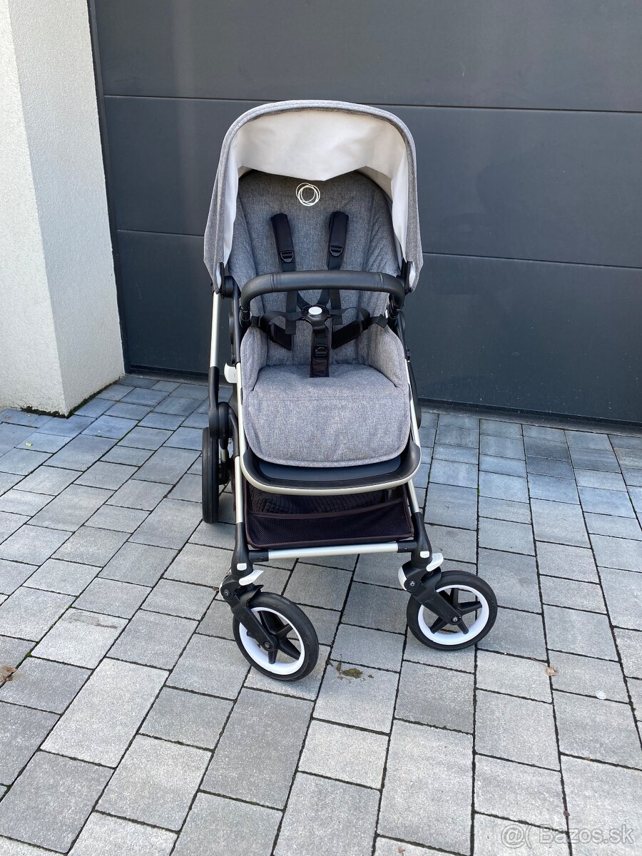 Bugaboo Fox 2 - 2