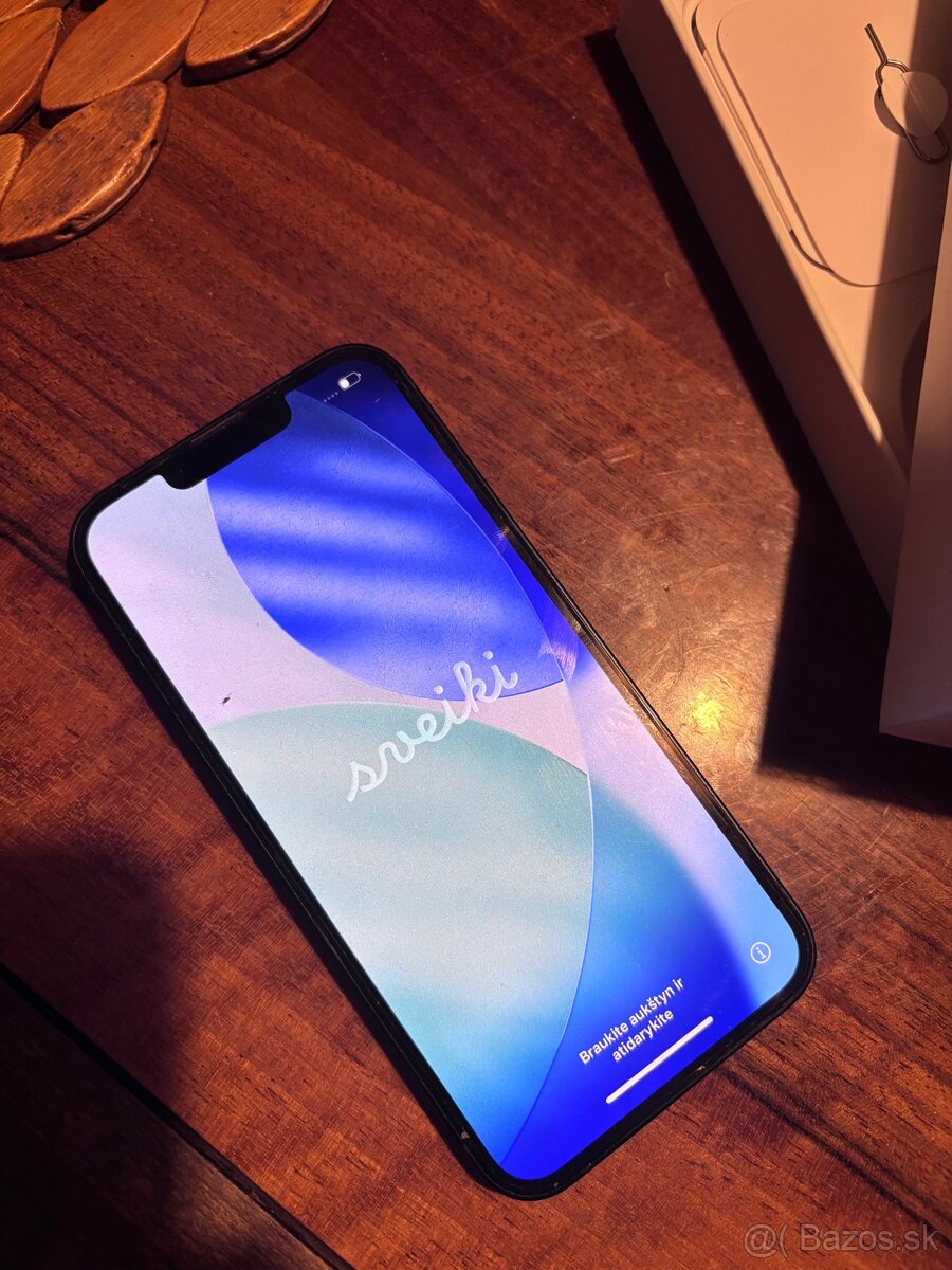 iPhone 13 128Gb - 2