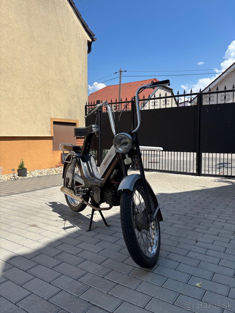 Babetta 210 - 2
