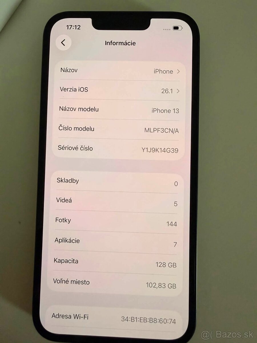 iPhone 13 - 2