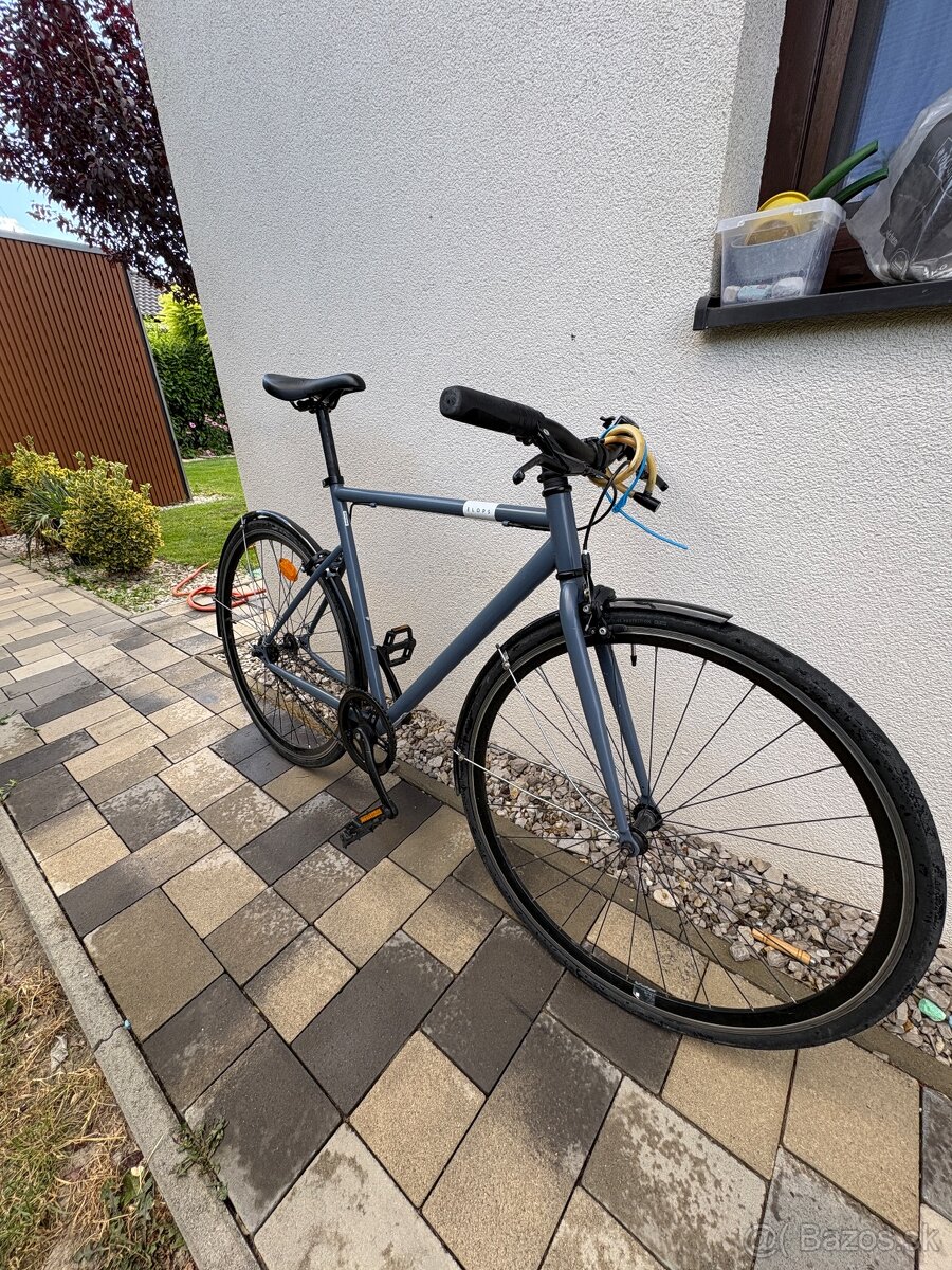 Mestský bicykel ELOPS - 2