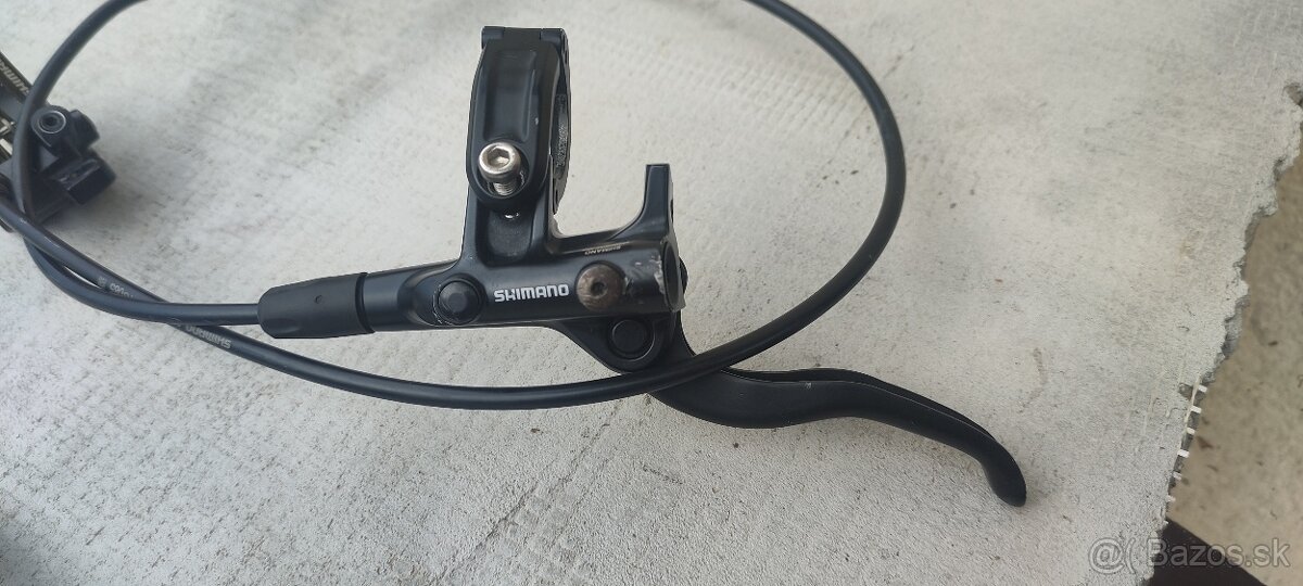 Shimano MT420 - 2