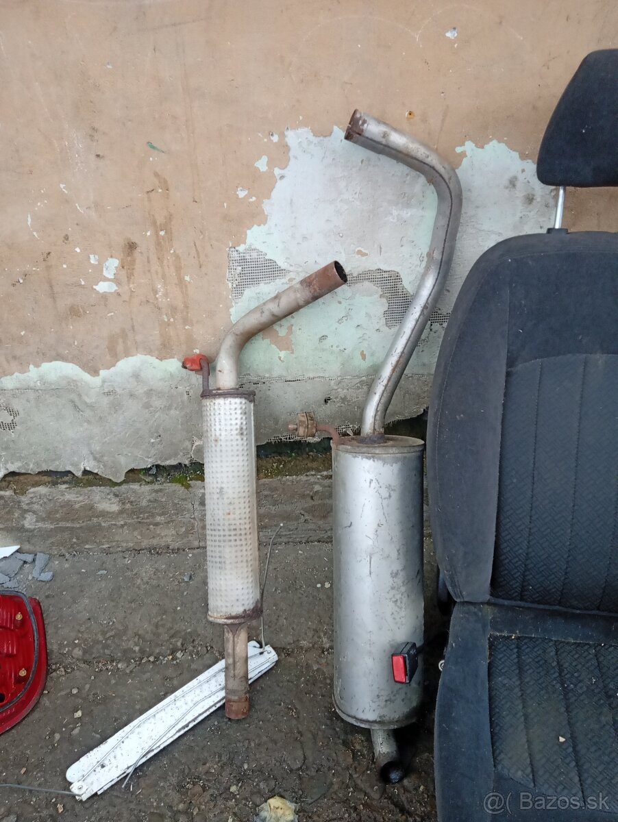 Predám vifuk1.4 - 2