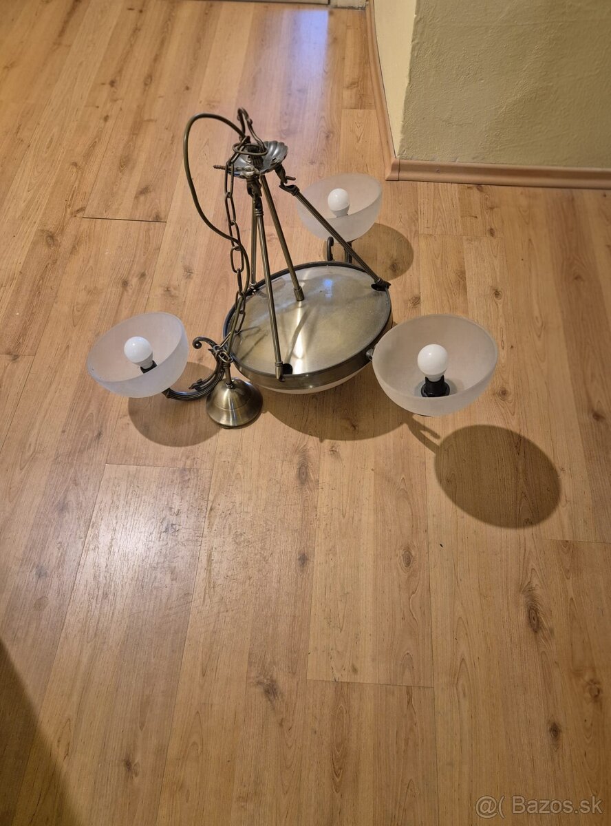 lustre - 2