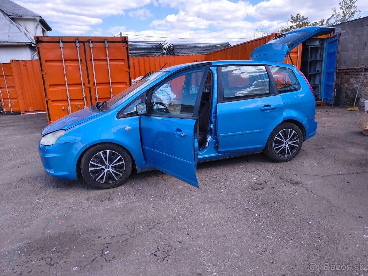 C-Max - 2