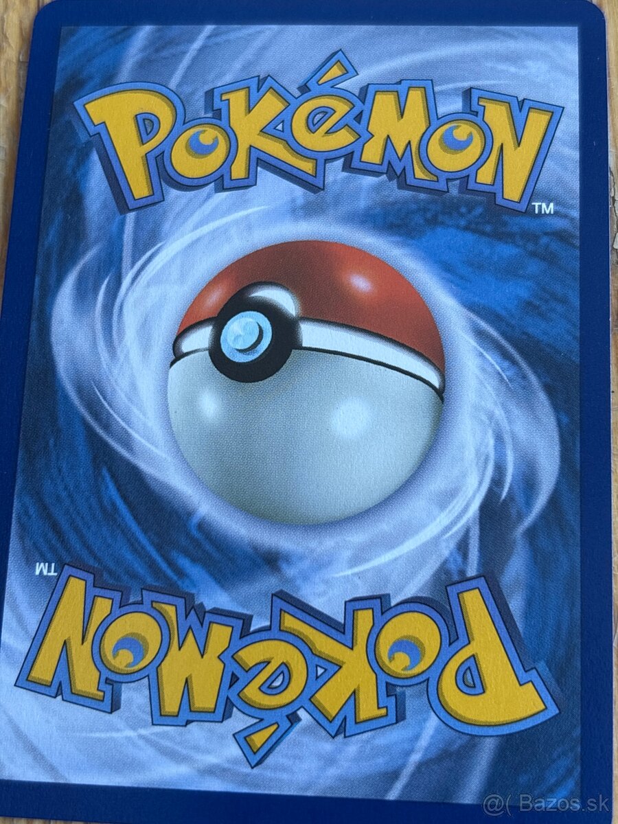 Pokemon karta Battle Cage - 2