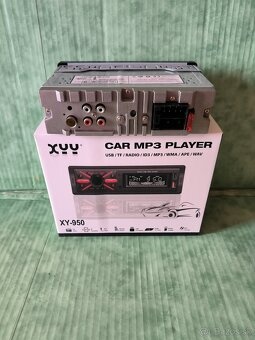 Autoradio Bluetooth ,XY-950 - 2