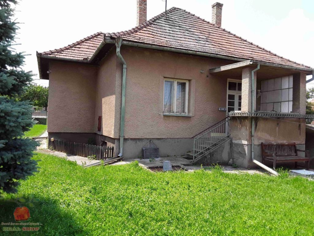 Rodinný dom, predaj, Veľký Kýr - 2