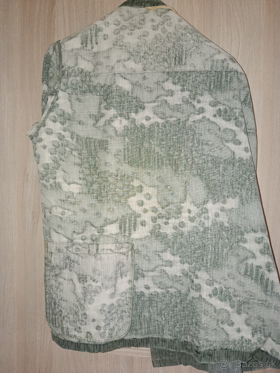 Predám kongo vz. 60 - 2