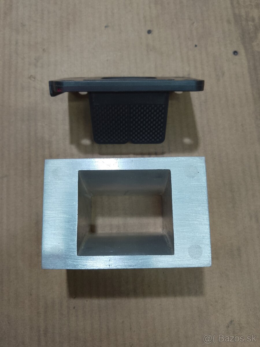 Klapky VForce AM6 - 2