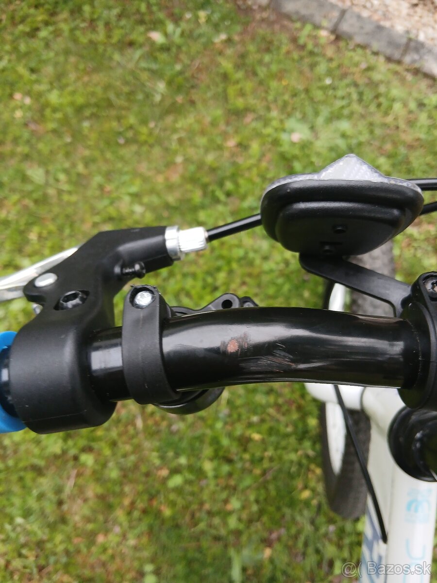 Bicykel Romet - 2