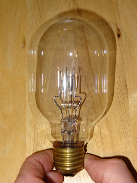žiarovka do premietačky 120V/500W E27 - 2