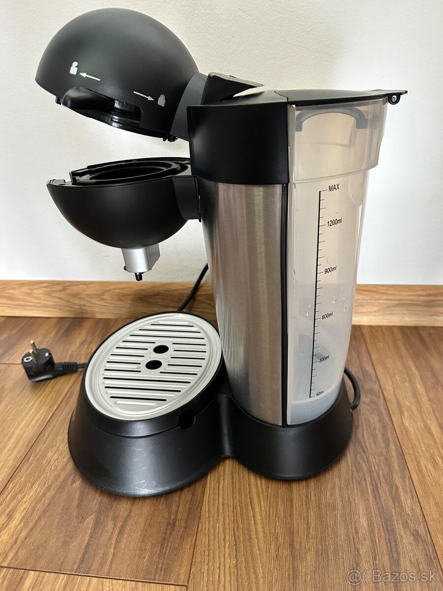 ETA Rapido - 2