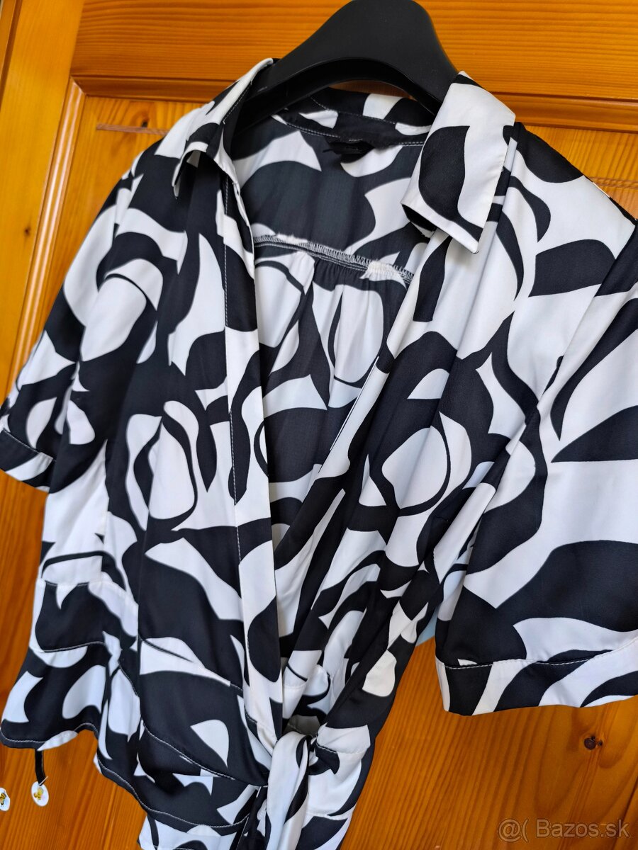 Blúzka 40 H&M - 2