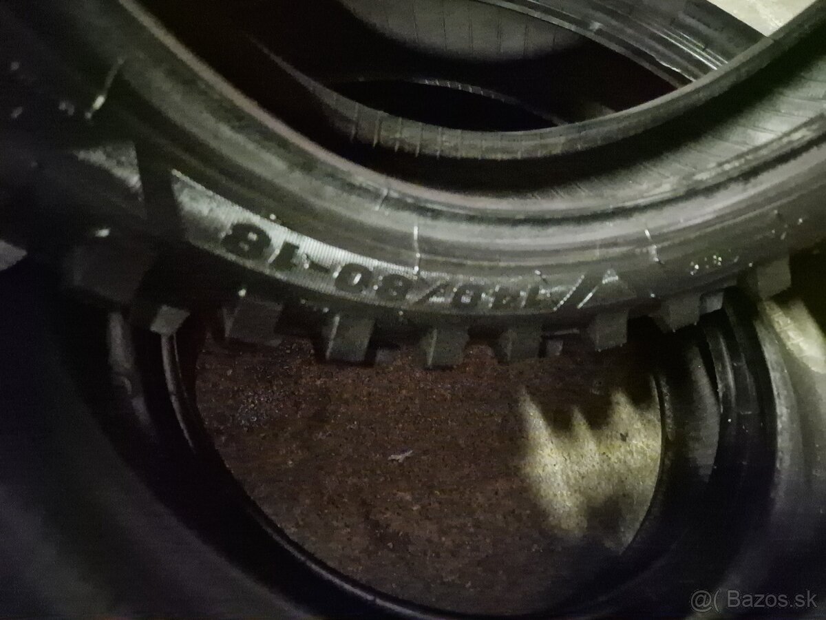 Predam MAXXIS - 2