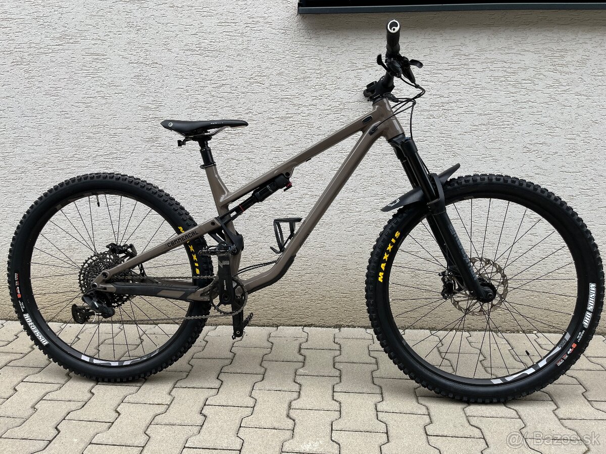 Commencal Meta TR 29 - 2