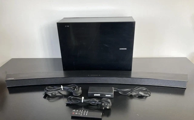 Samsung HW J6000 - 2